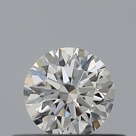 Diament szlif okrągły, 0.3ct, VVS1, F, GIA 6531187049