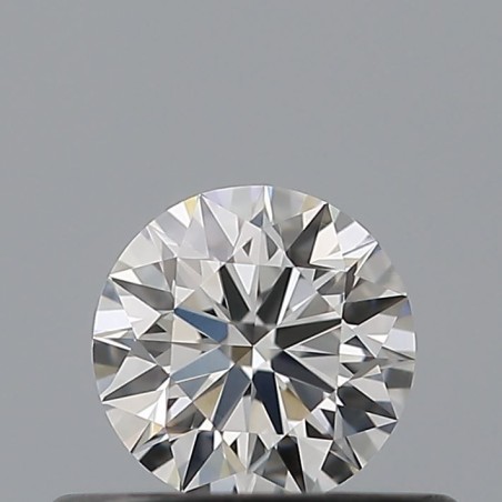Diament szlif okrągły, 0.33ct, VVS2, E, GIA 6532221563