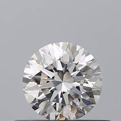 Diament szlif okrągły, 0.31ct, VVS2, F, GIA 1538129802