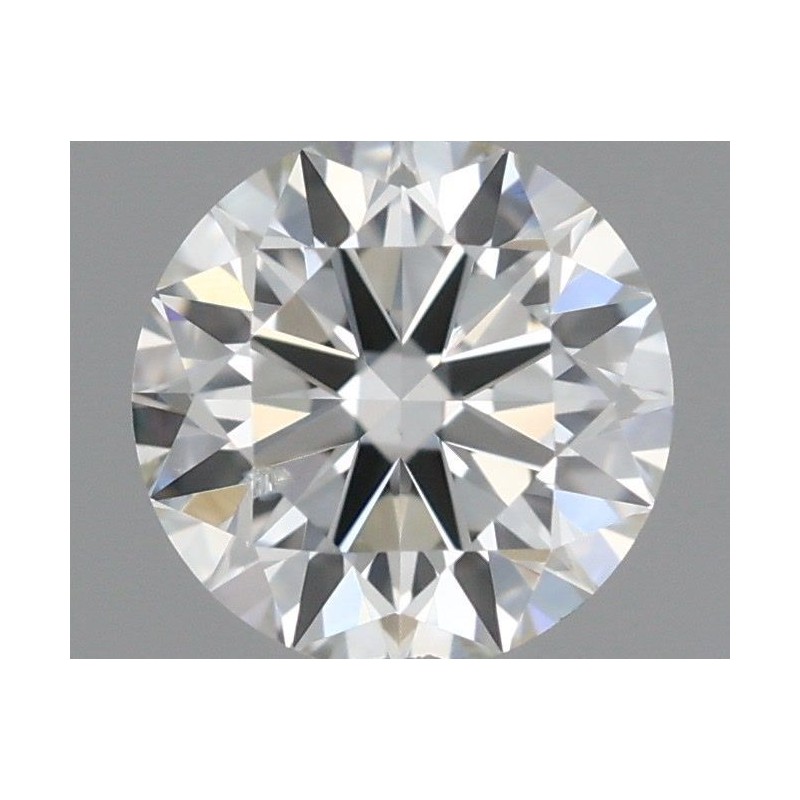 Diament szlif okrągły, 0.4ct, SI1, G, IGI 696563846