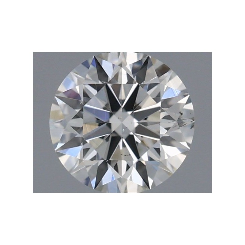 Diament szlif okrągły, 0.4ct, SI1, G, IGI 687516461 Diament szlif okrągły, 0.4ct, SI1, G, IGI 687516461