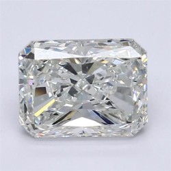 Diament radiant, 1.53ct, VS1, H, GIA 1463204676