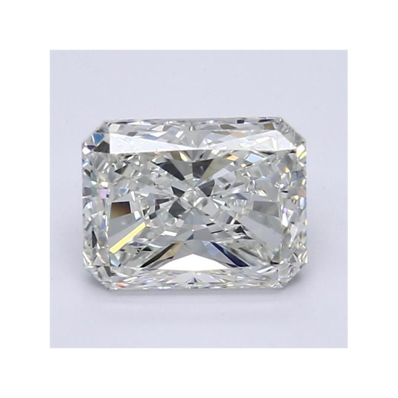 Diament radiant, 1.53ct, VS1, H, GIA 1463204676 Diament radiant, 1.53ct, VS1, H, GIA 1463204676