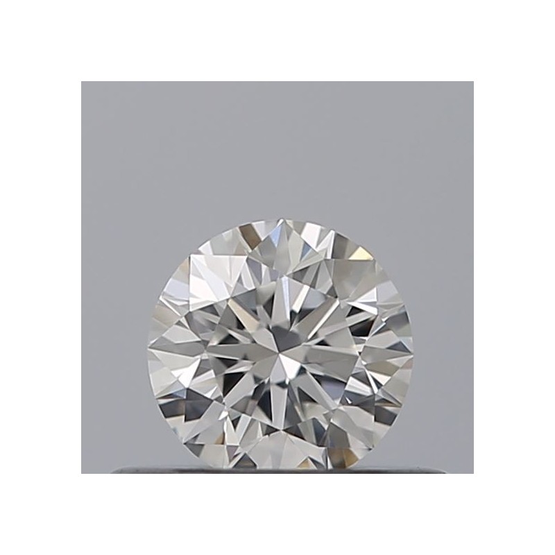 Diament szlif okrągły, 0.31ct, SI1, E, HRD 250000245088