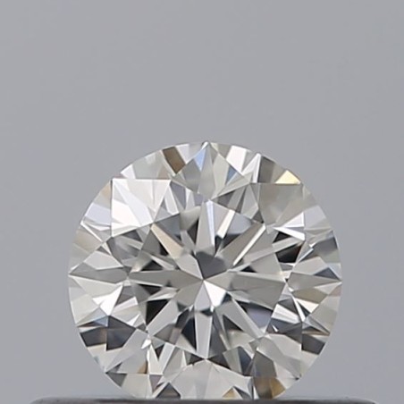 Diament szlif okrągły, 0.31ct, SI1, E, HRD 250000245088