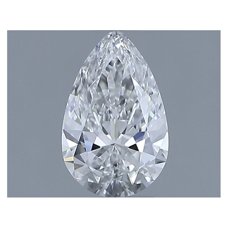 Diament szlif gruszkowy, 0.33ct, VVS1, E, GIA 2537780872 Diament szlif gruszkowy, 0.33ct, VVS1, E, GIA 2537780872