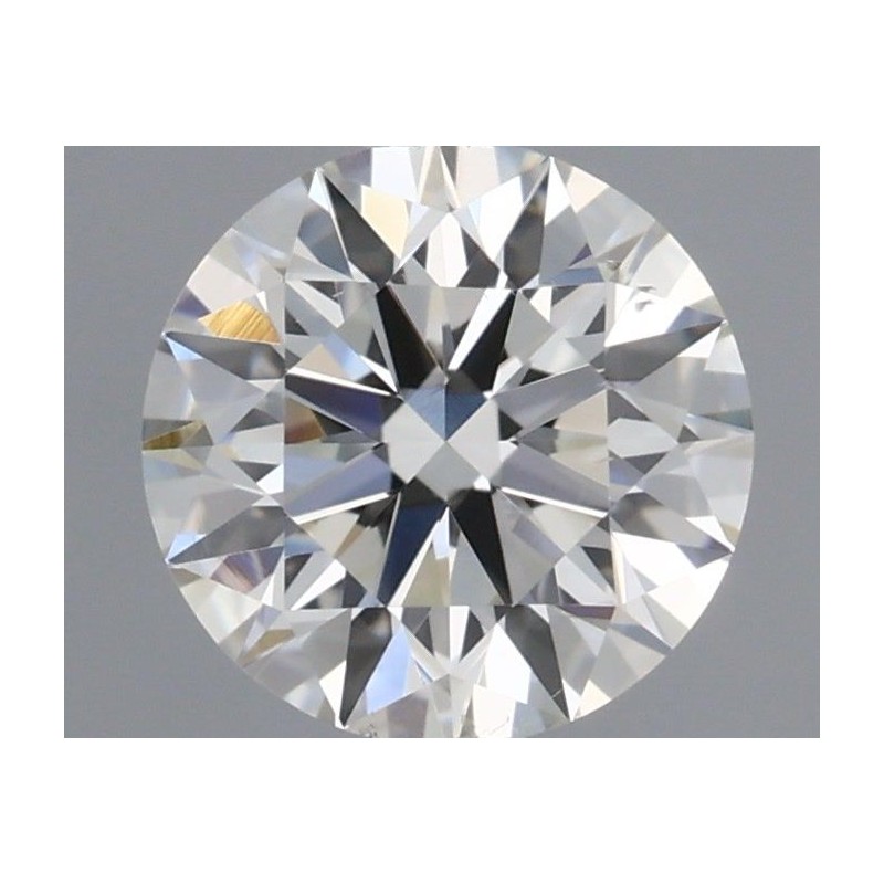 Diament szlif okrągły, 0.5ct, SI1, I, IGI 681542111 Diament szlif okrągły, 0.5ct, SI1, I, IGI 681542111