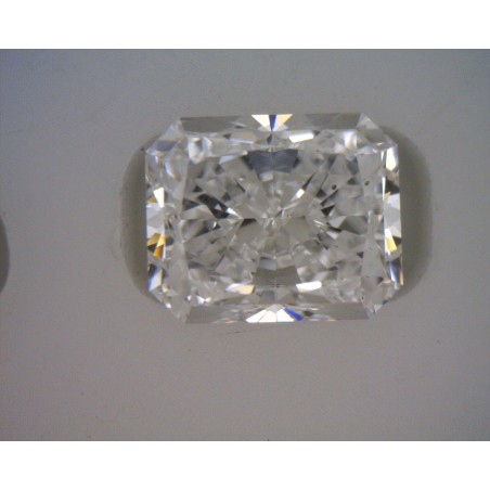 Diament radiant, 0.9ct, SI1, D, GIA 6187805936
