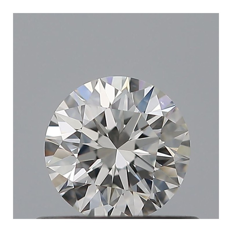 Diament szlif okrągły, 0.44ct, VVS2, F, GIA 2534181510 Diament szlif okrągły, 0.44ct, VVS2, F, GIA 2534181510
