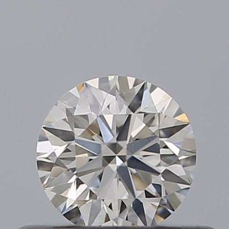 Diament szlif okrągły, 0.34ct, VVS1, G, GIA 2537277139