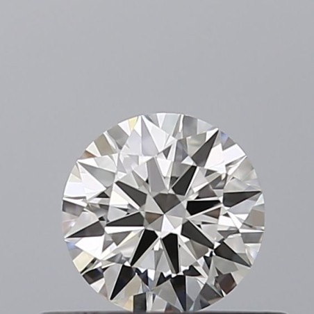 Diament szlif okrągły, 0.31ct, VVS1, F, GIA 2537093982