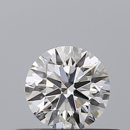 Diament szlif okrągły, 0.3ct, VS1, E, GIA 2537188053