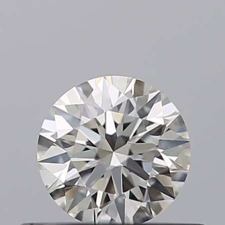 Diament szlif okrągły, 0.33ct, VVS1, G, GIA 1539131511