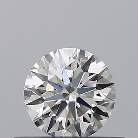 Diament szlif okrągły, 0.31ct, VVS2, E, GIA 6535129210