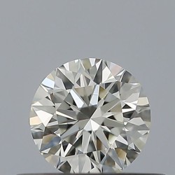 Diament szlif okrągły, 0.31ct, VVS2, H, IGI 732578269