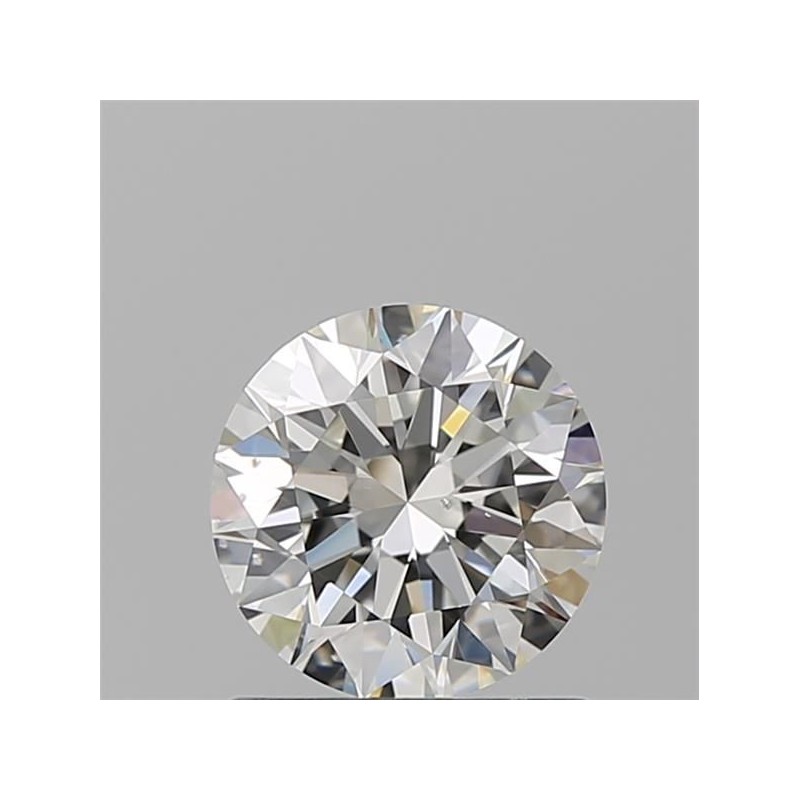 Diament szlif okrągły, 1.05ct, SI1, H, GIA 7511532487