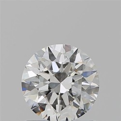 Diament szlif okrągły, 1.01ct, VVS1, H, GIA 2517454939
