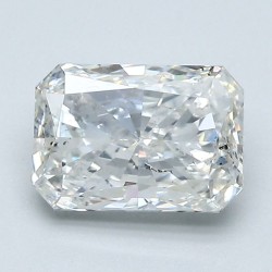 Diament radiant, 1.51ct, SI2, G, GIA 6405725152