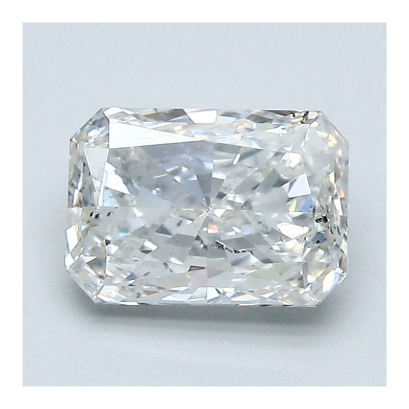 Diament radiant, 1.51ct, SI2, G, GIA 6405725152
