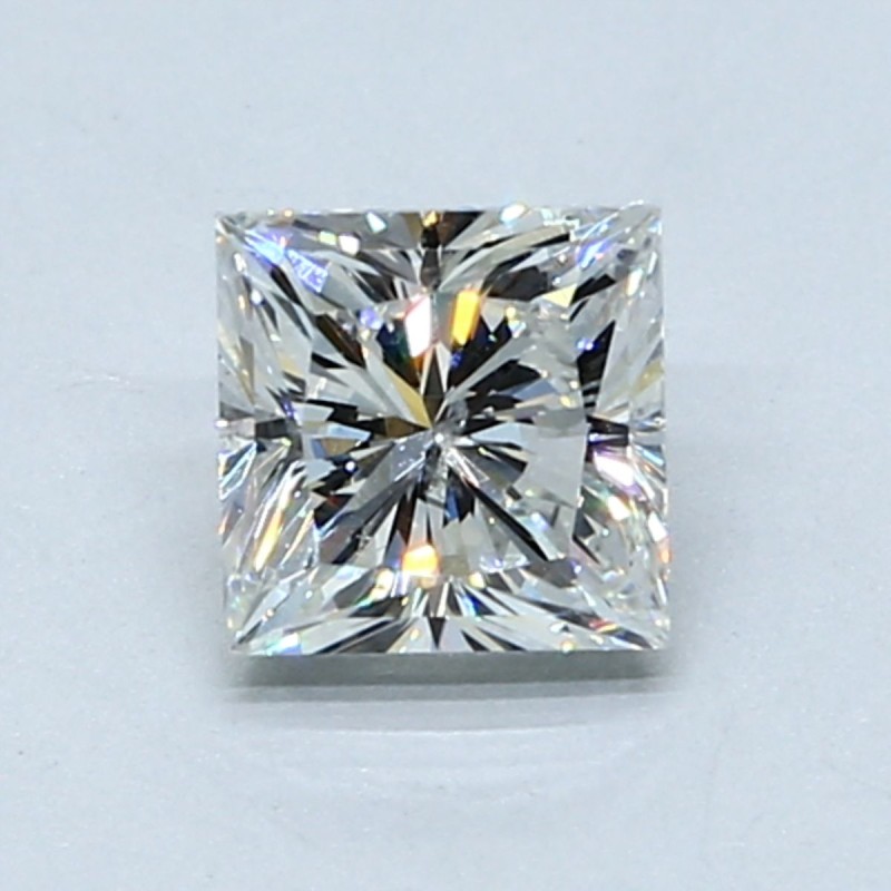 Diament szlif princess, 0.95ct, SI2, G, GIA 6332247346