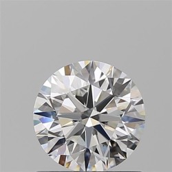 Diament szlif okrągły, 0.9ct, VVS2, E, GIA 6532319938