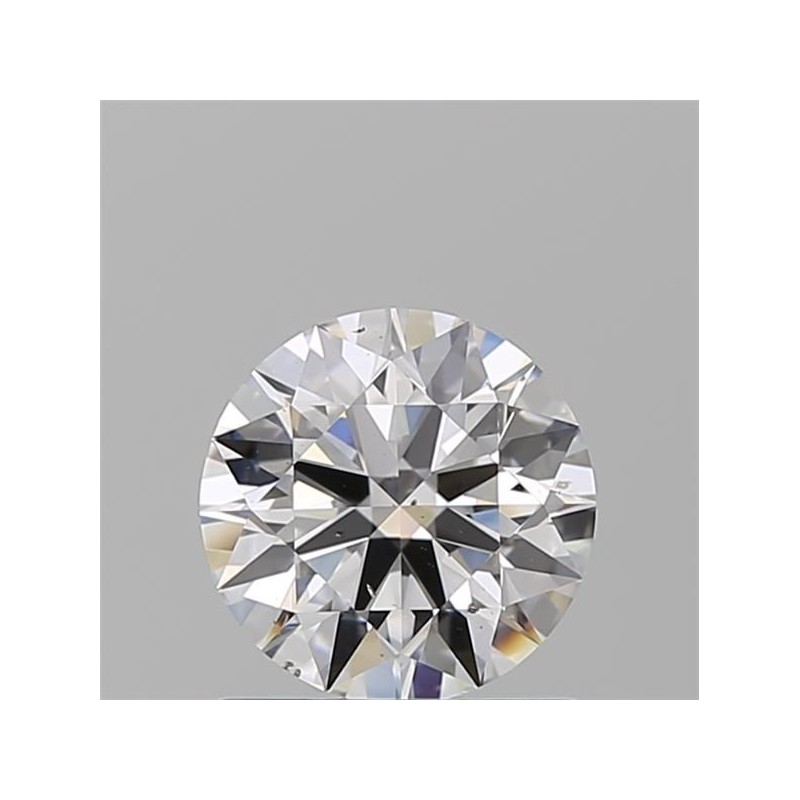 Diament szlif okrągły, 1.01ct, SI1, D, GIA 1519472505 Diament szlif okrągły, 1.01ct, SI1, D, GIA 1519472505