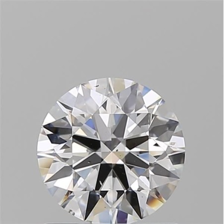 Diament szlif okrągły, 1.01ct, SI1, D, GIA 1519472505