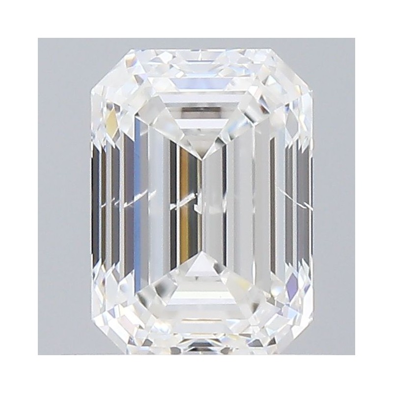 Diament szlif szmaragdowy, 1.02ct, SI2, E, GIA 6402927971 Diament szlif szmaragdowy, 1.02ct, SI2, E, GIA 6402927971