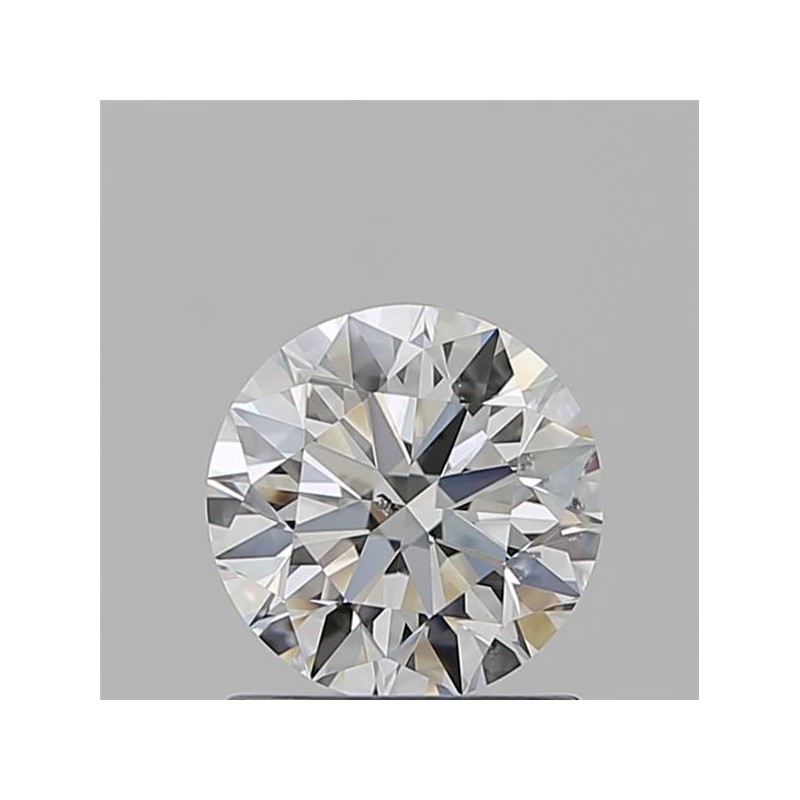 Diament szlif okrągły, 1.1ct, SI2, E, GIA 2514532714 Diament szlif okrągły, 1.1ct, SI2, E, GIA 2514532714