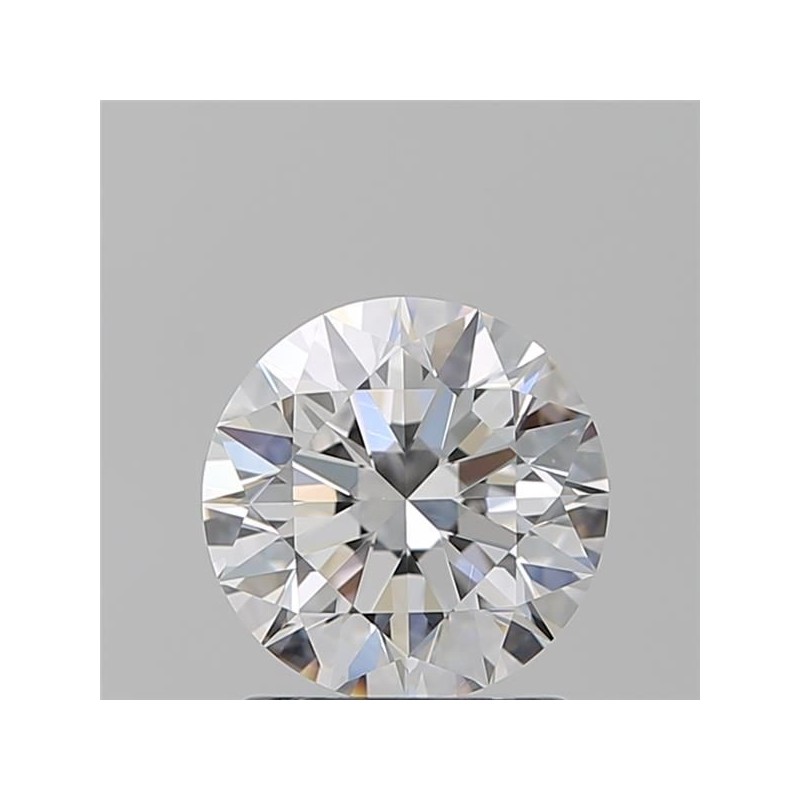 Diament szlif okrągły, 1.55ct, VS1, D, GIA 7536432712 Diament szlif okrągły, 1.55ct, VS1, D, GIA 7536432712