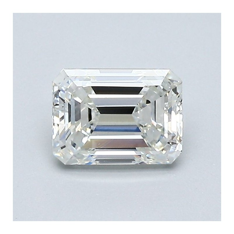 Diament szlif szmaragdowy, 0.91ct, VVS2, I, GIA 6422762268 Diament szlif szmaragdowy, 0.91ct, VVS2, I, GIA 6422762268