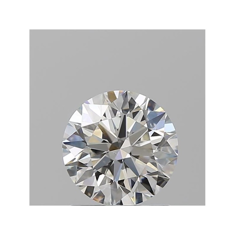 Diament szlif okrągły, 1.2ct, SI1, H, GIA 6532431627
