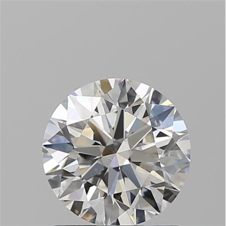 Diament szlif okrągły, 1.2ct, SI1, H, GIA 6532431627