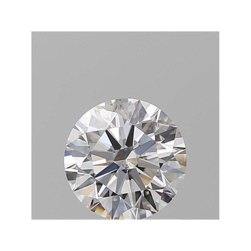Diament szlif okrągły, 1.03ct, SI1, D, GIA 1518532802