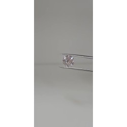 Diament szlif okrągły, 1.23ct, VS1, G, GIA 5523095089