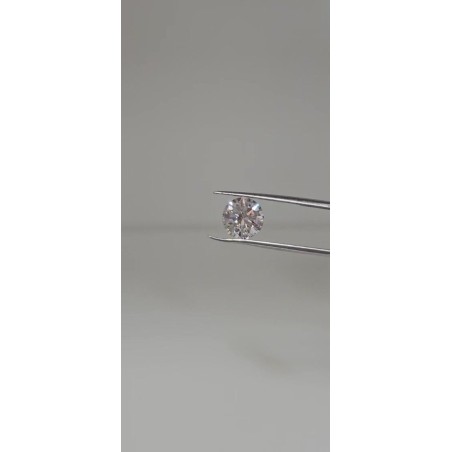 Diament szlif okrągły, 1.23ct, VS1, G, GIA 5523095089