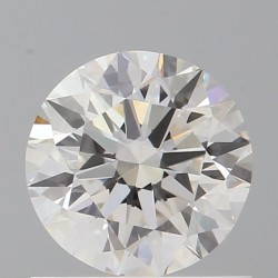 Diament szlif okrągły, 0.9ct, VVS2, G, GIA 7436457865