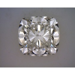Diament szlif poduszkowy brylantowy, 1.21ct, VVS2, H, GIA 6442124628