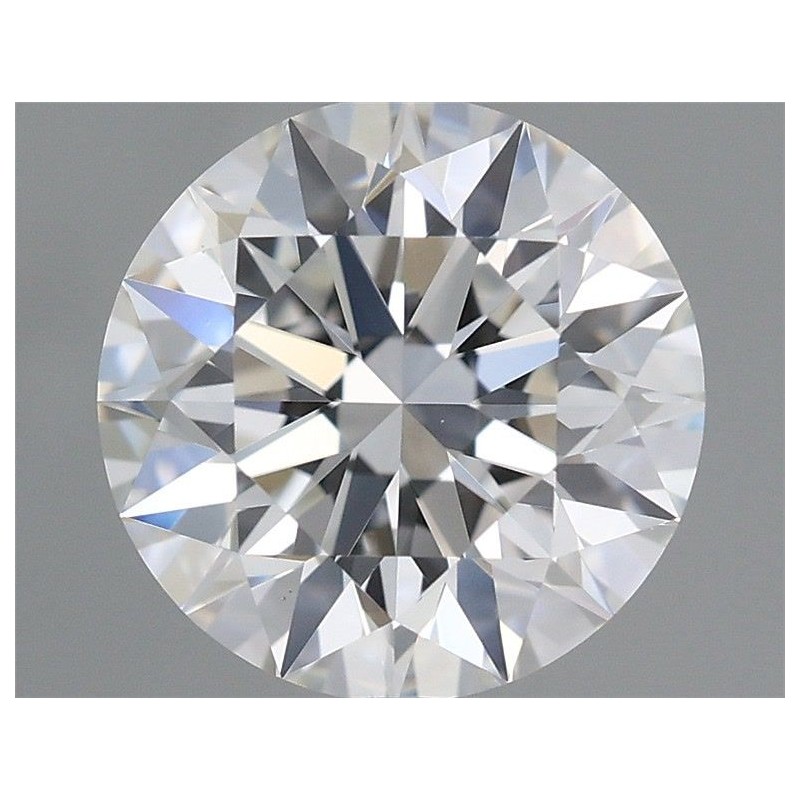 Diament szlif okrągły, 1.57ct, VS1, F, GIA 7528239048