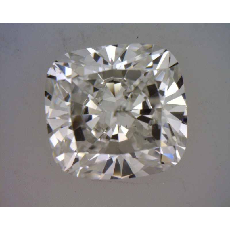 Diament szlif poduszkowy brylantowy, 1.17ct, SI1, I, GIA 2185932721 Diament szlif poduszkowy brylantowy, 1.17ct, SI1, I, GIA 2185932721