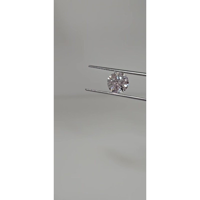 Diament szlif okrągły, 1.5ct, SI1, I, GIA 6525249121