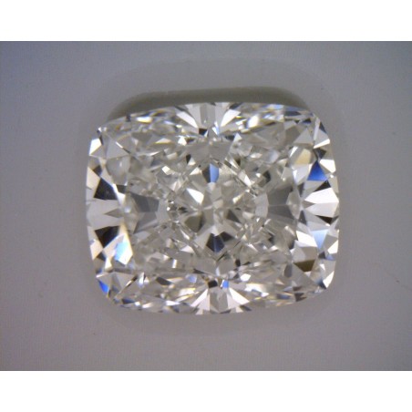 Diament szlif poduszkowy brylantowy, 1.5ct, VS1, H, GIA 2436652587