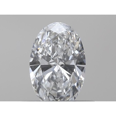 Diament szlif owalny, 0.3ct, VS1, F, GIA 7526419786