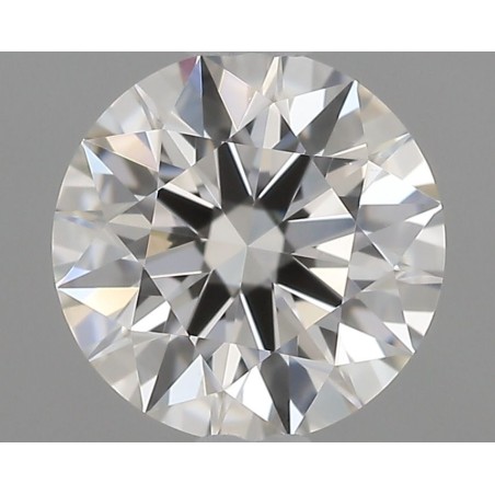 Diament szlif okrągły, 0.5ct, VS1, H, GIA 5396068650
