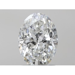 Diament szlif owalny, 1.2ct, VS1, I, GIA 6521223066