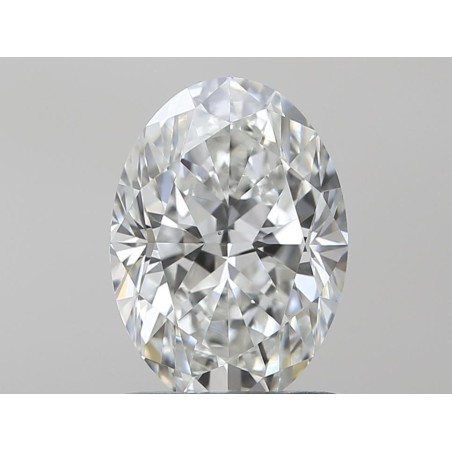 Diament szlif owalny, 1.2ct, VS1, I, GIA 6521223066