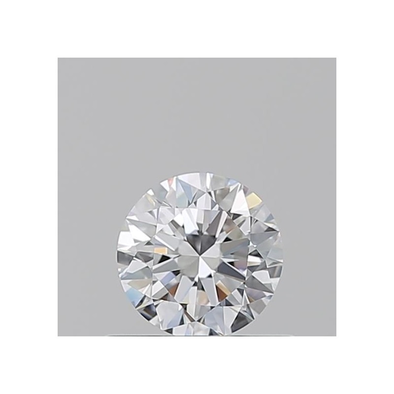 Diament szlif okrągły, 0.5ct, VS1, D, GIA 6522746590