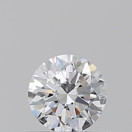Diament szlif okrągły, 0.5ct, VS1, D, GIA 6522746590
