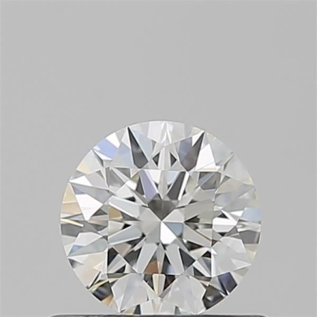 Diament szlif okrągły, 0.56ct, VS1, H, GIA 6522814361