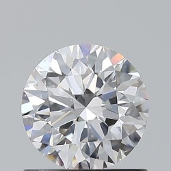 Diament szlif okrągły, 0.83ct, SI1, D, GIA 1533476689